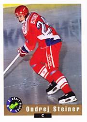 A8499- 1992 Classic Hockey Card #s 1-120 +Inserts -You Pick- 15+ FREE US SHIP - Picture 60 of 202
