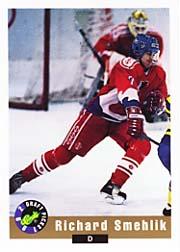A8499- 1992 Classic Hockey Card #s 1-120 +Inserts -You Pick- 15+ FREE US SHIP - Picture 62 of 202
