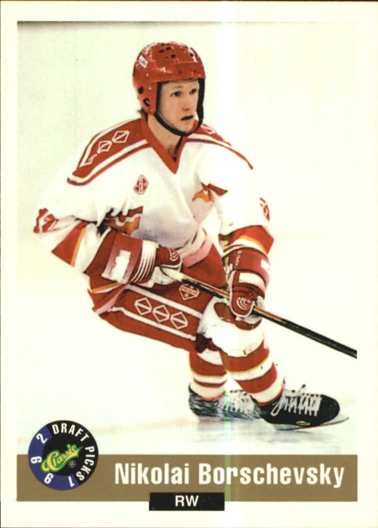A8499- 1992 Classic Hockey Card #s 1-120 +Inserts -You Pick- 15+ FREE US SHIP - Picture 84 of 202