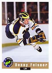 A8499- 1992 Classic Hockey Card #s 1-120 +Inserts -You Pick- 15+ FREE US SHIP - Picture 106 of 202