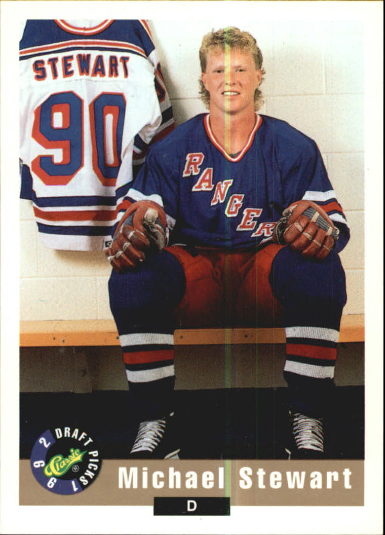 A8499- 1992 Classic Hockey Card #s 1-120 +Inserts -You Pick- 15+ FREE US SHIP - Picture 112 of 202