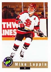 A8499- 1992 Classic Hockey Card #s 1-120 +Inserts -You Pick- 15+ FREE US SHIP - Picture 122 of 202