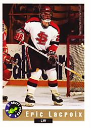 A8499- 1992 Classic Hockey Card #s 1-120 +Inserts -You Pick- 15+ FREE US SHIP - Picture 124 of 202