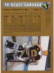 A8499- 1992 Classic Hockey Card #s 1-120 +Inserts -You Pick- 15+ FREE US SHIP - Picture 129 of 202