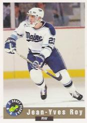 A8499- 1992 Classic Hockey Card #s 1-120 +Inserts -You Pick- 15+ FREE US SHIP - Picture 130 of 202