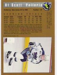 A8499- 1992 Classic Hockey Card #s 1-120 +Inserts -You Pick- 15+ FREE US SHIP - Picture 133 of 202