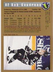 A8499- 1992 Classic Hockey Card #s 1-120 +Inserts -You Pick- 15+ FREE US SHIP - Picture 135 of 202