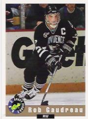 A8499- 1992 Classic Hockey Card #s 1-120 +Inserts -You Pick- 15+ FREE US SHIP - Picture 134 of 202