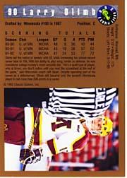 A8499- 1992 Classic Hockey Card #s 1-120 +Inserts -You Pick- 15+ FREE US SHIP - Picture 149 of 202