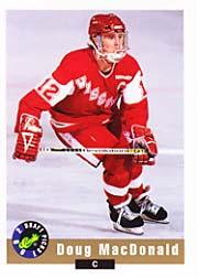 A8499- 1992 Classic Hockey Card #s 1-120 +Inserts -You Pick- 15+ FREE US SHIP - Picture 152 of 202