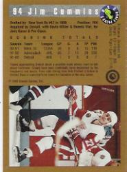 A8499- 1992 Classic Hockey Card #s 1-120 +Inserts -You Pick- 15+ FREE US SHIP - Picture 157 of 202