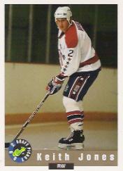 A8499- 1992 Classic Hockey Card #s 1-120 +Inserts -You Pick- 15+ FREE US SHIP - Picture 160 of 202
