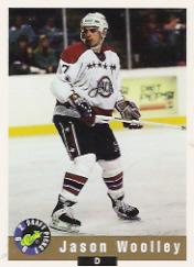 A8499- 1992 Classic Hockey Card #s 1-120 +Inserts -You Pick- 15+ FREE US SHIP - Picture 162 of 202