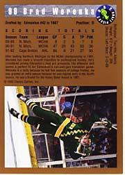 A8499- 1992 Classic Hockey Card #s 1-120 +Inserts -You Pick- 15+ FREE US SHIP - Picture 167 of 202