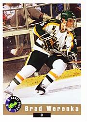 A8499- 1992 Classic Hockey Card #s 1-120 +Inserts -You Pick- 15+ FREE US SHIP - Picture 166 of 202