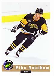 A8499- 1992 Classic Hockey Card #s 1-120 +Inserts -You Pick- 15+ FREE US SHIP - Picture 180 of 202
