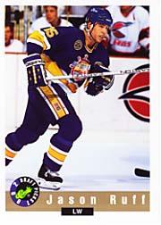 A8499- 1992 Classic Hockey Card #s 1-120 +Inserts -You Pick- 15+ FREE US SHIP - Picture 182 of 202