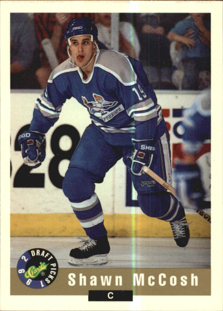 A8499- 1992 Classic Hockey Card #s 1-120 +Inserts -You Pick- 15+ FREE US SHIP - Picture 186 of 202