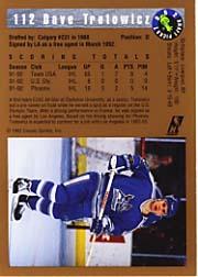 A8499- 1992 Classic Hockey Card #s 1-120 +Inserts -You Pick- 15+ FREE US SHIP - Picture 189 of 202