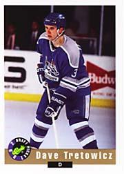 A8499- 1992 Classic Hockey Card #s 1-120 +Inserts -You Pick- 15+ FREE US SHIP - Picture 188 of 202
