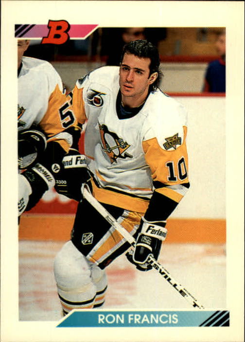 A8982- 1992-93 Bowman Hockey Karten 1-249 + Rookies -du Pick- 15 + Gratis US - Bild 238 von 407
