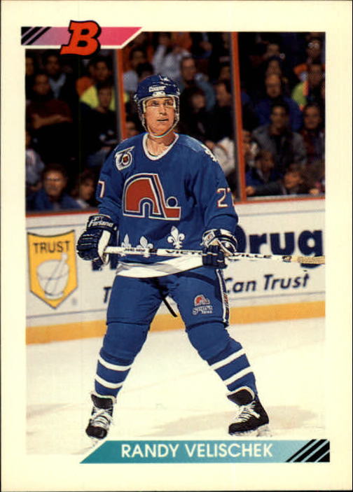 A8982- 1992-93 Bowman Hockey Karten 1-249 + Rookies -du Pick- 15 + Gratis US - Bild 252 von 407