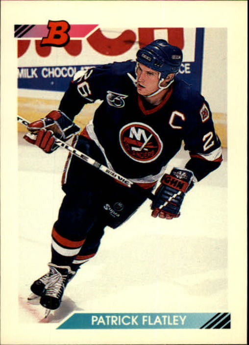 A8982- 1992-93 Bowman Hockey Karten 1-249 + Rookies -du Pick- 15 + Gratis US - Bild 258 von 407