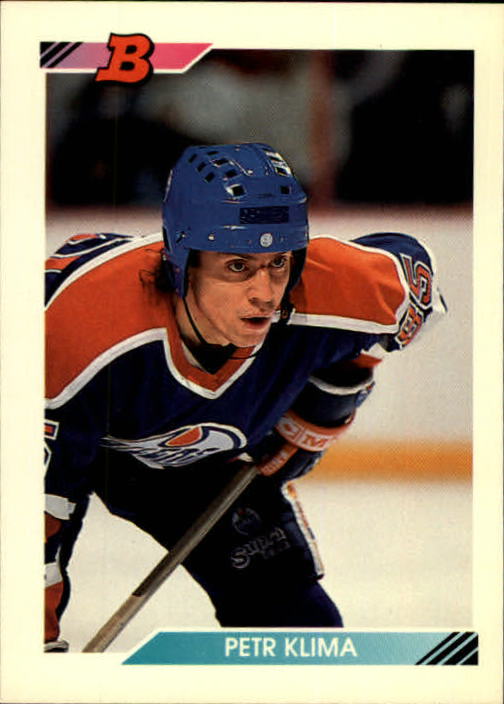 A8982- 1992-93 Bowman Hockey Karten 1-249 + Rookies -du Pick- 15 + Gratis US - Bild 260 von 407