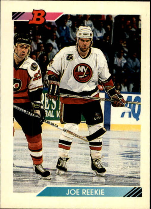 A8982- 1992-93 Bowman Hockey Karten 1-249 + Rookies -du Pick- 15 + Gratis US - Bild 262 von 407