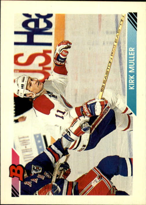A8982- 1992-93 Bowman Hockey Karten 1-249 + Rookies -du Pick- 15 + Gratis US - Bild 264 von 407