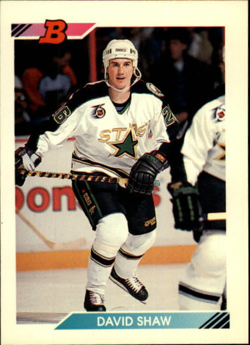A8982- 1992-93 Bowman Hockey Karten 1-249 + Rookies -du Pick- 15 + Gratis US - Bild 268 von 407