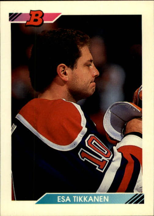 A8982- 1992-93 Bowman Hockey Karten 1-249 + Rookies -du Pick- 15 + Gratis US - Bild 270 von 407