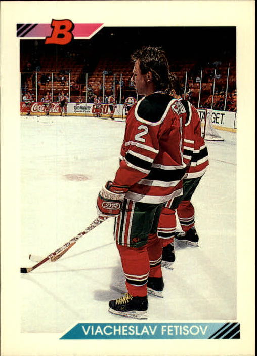 A8982- 1992-93 Bowman Hockey Karten 1-249 + Rookies -du Pick- 15 + Gratis US - Bild 272 von 407