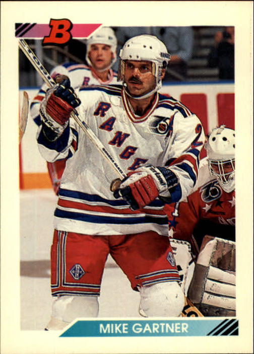 A8982- 1992-93 Bowman Hockey Karten 1-249 + Rookies -du Pick- 15 + Gratis US - Bild 274 von 407