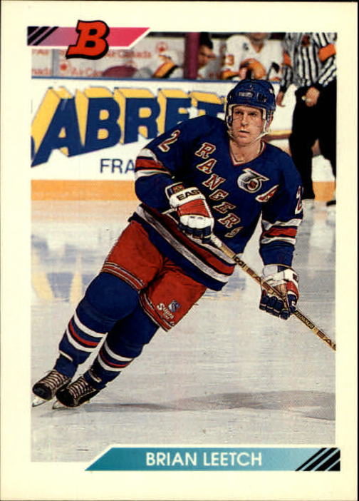 A8982- 1992-93 Bowman Hockey Karten 1-249 + Rookies -du Pick- 15 + Gratis US - Bild 278 von 407