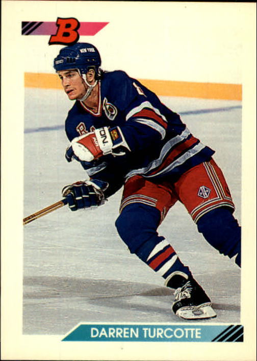 A8982- 1992-93 Bowman Hockey Karten 1-249 + Rookies -du Pick- 15 + Gratis US - Bild 288 von 407