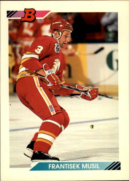 A8982- 1992-93 Bowman Hockey Karten 1-249 + Rookies -du Pick- 15 + Gratis US - Bild 290 von 407