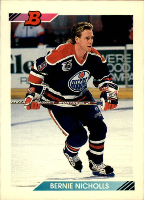 A8982- 1992-93 Bowman Hockey Karten 1-249 + Rookies -du Pick- 15 + Gratis US - Bild 298 von 407