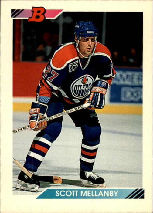 A8982- 1992-93 Bowman Hockey Karten 1-249 + Rookies -du Pick- 15 + Gratis US - Bild 302 von 407