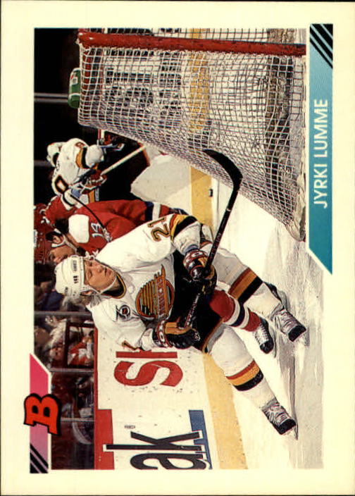 A8982- 1992-93 Bowman Hockey Karten 1-249 + Rookies -du Pick- 15 + Gratis US - Bild 316 von 407