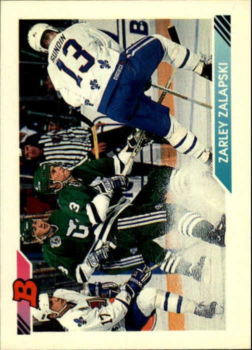 A8982- 1992-93 Bowman Hockey Karten 1-249 + Rookies -du Pick- 15 + Gratis US - Bild 322 von 407