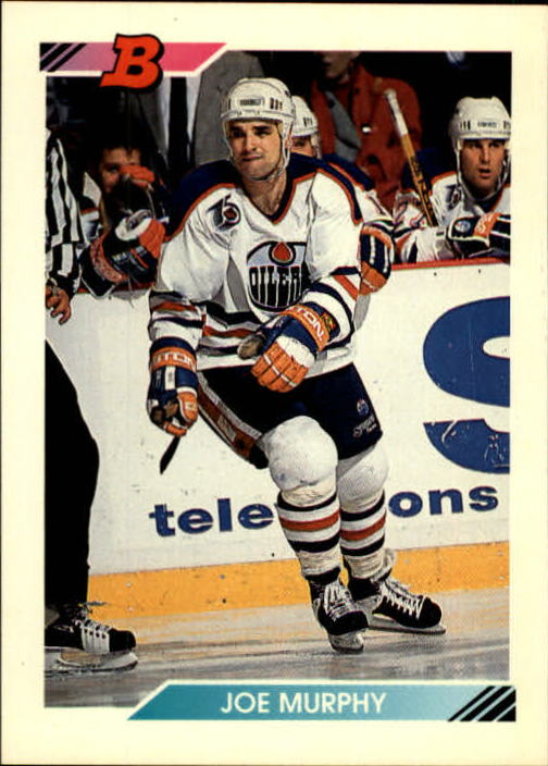 A8982- 1992-93 Bowman Hockey Karten 1-249 + Rookies -du Pick- 15 + Gratis US - Bild 324 von 407