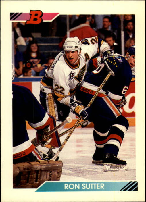 A8982- 1992-93 Bowman Hockey Karten 1-249 + Rookies -du Pick- 15 + Gratis US - Bild 326 von 407