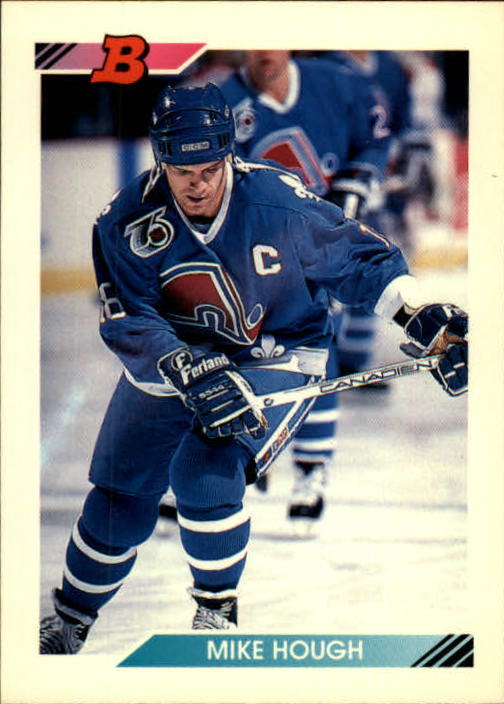 A8982- 1992-93 Bowman Hockey Karten 1-249 + Rookies -du Pick- 15 + Gratis US - Bild 332 von 407