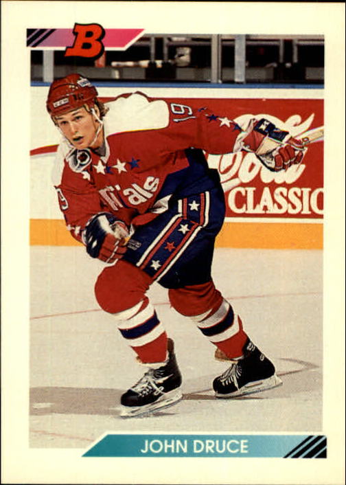A8982- 1992-93 Bowman Hockey Karten 1-249 + Rookies -du Pick- 15 + Gratis US - Bild 334 von 407