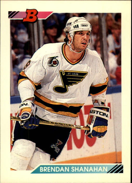 A8982- 1992-93 Bowman Hockey Karten 1-249 + Rookies -du Pick- 15 + Gratis US - Bild 340 von 407