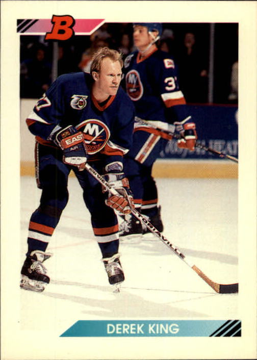 A8982- 1992-93 Bowman Hockey Karten 1-249 + Rookies -du Pick- 15 + Gratis US - Bild 346 von 407