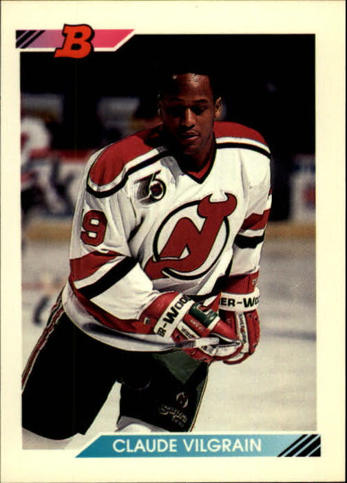 A8982- 1992-93 Bowman Hockey Karten 1-249 + Rookies -du Pick- 15 + Gratis US - Bild 350 von 407