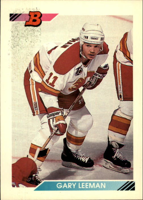 A8982- 1992-93 Bowman Hockey Karten 1-249 + Rookies -du Pick- 15 + Gratis US - Bild 352 von 407