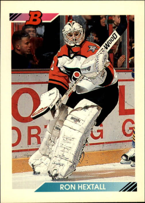 A8982- 1992-93 Bowman Hockey Karten 1-249 + Rookies -du Pick- 15 + Gratis US - Bild 358 von 407